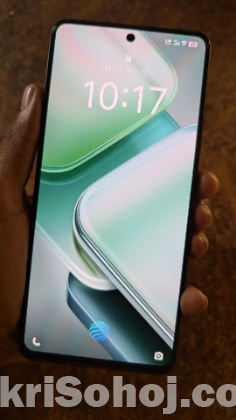 Vivo Iqoo Z9 Turbo 5g